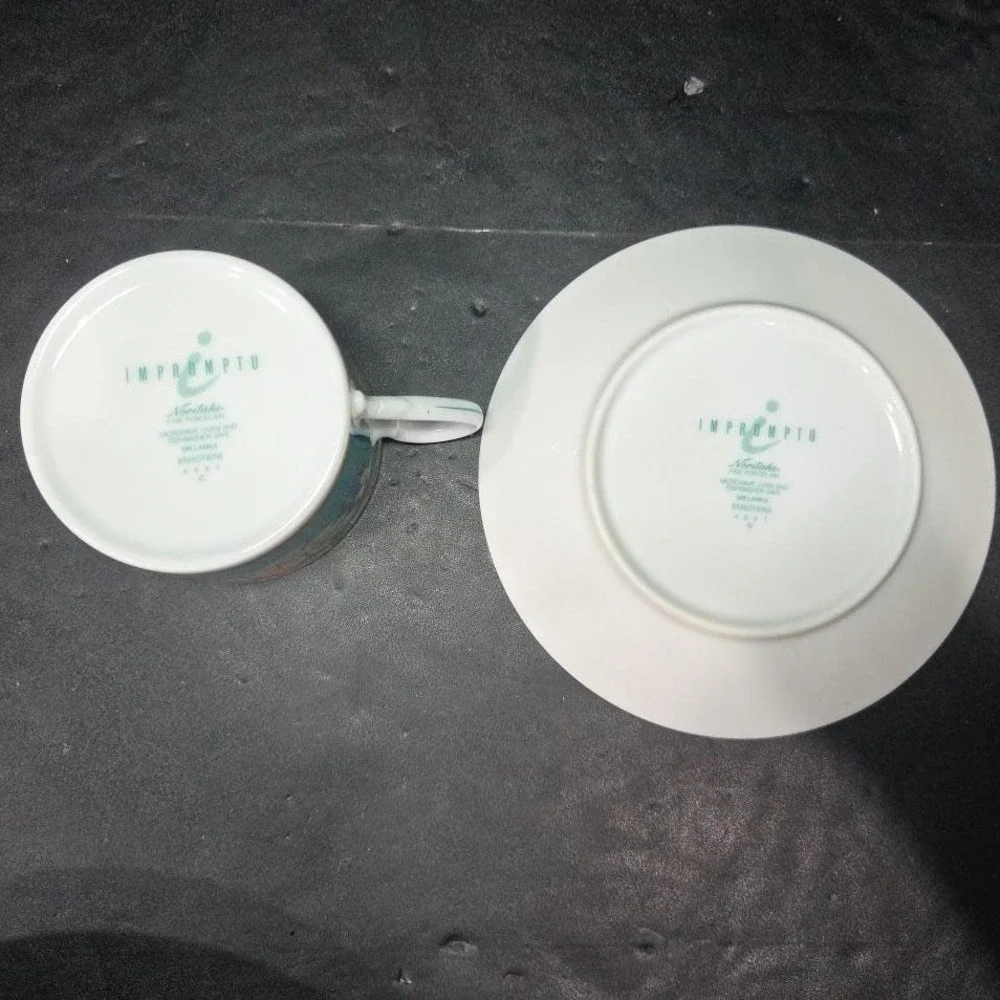 Noritake bring timeless